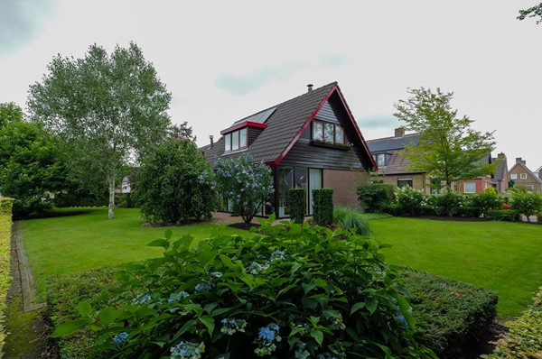Medium property photo - Dorpsstraat 7, 9482 PA Tynaarlo